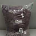 DREAMHOUR Reversible Cooling Comforter Queen All Season Down Alternative Duvet for Hot Sleepers and Night Sweats, Washable Lightweight Cooling Blanket,Purple,108"x98"