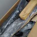 TRALT Office Chair Ergonomic Desk Chair, 330 LBS Home Mesh Office Desk Chairs with Wheels, Comfortable Gaming Chair, High Back Office Chair for Long Hours (Black)