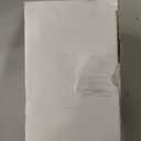 Indoor/Outdoor 50Ft String Lights with Flexible Clear Wire 