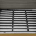 7637 Cooking Grids with 7635 Flavorizer Bar Replacement for Weber Spirit
