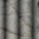 Cupocupa King Size Comforter Set;Ivory Comforters Boho Tufted Lightweight Bedding Sets 3PCS Comforter Soft Jacquard Comforter with 2 Pillow Cases for All Season