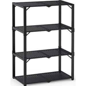 Shelving Units (4-Shelf)