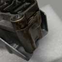 WEDOAUTO Variable Valve Timing VVT VTEC Solenoid Fit For Acura RSX 02-06, For Honda Accord 03-07, Civic Si 02-05, CR-V 02-09, Element 03-11 Replace# 15810-RAD-Y01 15810-RAA-A03 15810RADY01