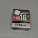 Bell Sports inc 1002627 16 -Inch, Self Sealing Bike Inner Tube (16" x 1.75-2.25", Schrader Valve)