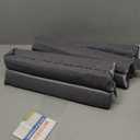 Door Draft Stopper,Double Side Door Draft Stopper