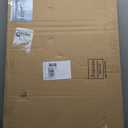 InSimSea Framed Canvas Wall Art Vintage Decor, Retro Floral Rustic Decorations for Living Room, Farmhouse Wall Decor for Living Room Bedroom, 24"x36" (Roses in Vase)