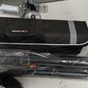 K&F CONCEPT 90''/230cm Ultra High Horizontal Overhead Camera Tripod