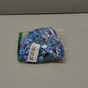 Yonique Women's Tankini Top Only Tummy Control Bathing Suit Top Ruffle Swimsuit Top V Neck Swim Tank Top No Bottom (Medium)