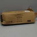 TREKOLOGY Trek-Z Cork Grip Trekking Poles – Lightweight Folding Hiking Poles, Adjustable Height, Compact Travel Design, Aircraft-Grade Aluminum Walking Sticks for Men & Women