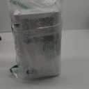 ToLife Dehumidifier for Home, 1000 sq.ft Dehumidifiers for Basement Bedroom Bathroom with 95 OZ Water Tank, Auto Shut Off 7 Colors LED Light, White Black