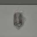 33481 Fuel Filter For Chevrolet/GMC C1500 C2500 C3500 Silverado/Sierra 2500HD GF652 Made of stainless iron