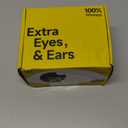 Rraycom 5G/2.4G WiFi Security Cameras Wireless Outdoor, 2K Battery Powered AI Motion Detection Siren Alarm Home Indoor Camera,Color Night Vision, 2-Way Talk, IP65 Waterproof, Works/Alexa, Cloud/SD