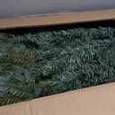 7-ft Artificial Christmas Tree