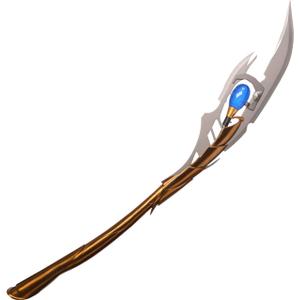 Sword fort Carbon Steel Loki Scepter Life Size Real Metal-Handmade Movie Replica Prop, Light Up Infinity Stone Prop Scepter,Luminous Scepter Props (with Display Stand Base)