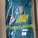 N NEVO RHINO Internal Frame Hiking Backpack 50/60/65/70/80L, Mountain Climbing Camping Backpack Daypack Waterproof Rain Cover