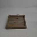 Art Wood Plank 12" X 12", Wood Plaque, Sign Blank, Blanks, Wooden Plaques, Blank Signs for Crafts, Wooden Sign Blank, Planks for Crafts