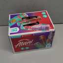 Alani Nu VARIETY PACK CHERRY SLUSH, JUICY PEACH, HAWAIIAN SHAVED ICE Sugar Free, Low Calorie Energy Drinks, 200mg Caffeine, Biotin B Vitamins, Zero Sugar, 10 Calories, 12 Fl Oz Cans, 12 Pack