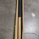 Delta Power Tools 78-055BT2 Biesemeryer Fence Rail for 52-InchType-2 System, Black