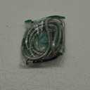 TEELLA 118" Shower Hose, Extra Long 304 Stainless Steel Handheld Shower Head Hose Extension/Replacement, Flexible & Durable, G1/2 Universal Insert & Nut