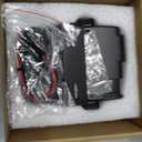 Electronic Brake Controller Proportional Brake Control