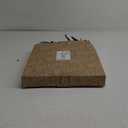 JOYIN 13.5" Black Natural Feathers Wreath for Halloween Decorations, Spooky Scene Party Favors, Halloween Photo Props, Trick of Treat, Front Door, Porch, Window, Indoor Outdoor Party Decorations