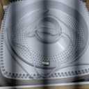 26L/5.7Gal Humidifier Large Room 3000 ft, Supersized Cool Mist, 38H Quiet Humidifiers for Bedroom, 2000mL/h Mist Output, Touch/Remote Control, Humidifiers for Home, Whole House, Plant, White