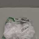 Vanity Fair womens Perfectly Yours Ravissant Tailored Nylon Brief Panty 15712 (White)