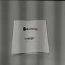 Bucherry 3 Pcs Wooden Cow Table Decorations, Farmhouse Cow Signs, Farm Wooden Figurines, Rustic Country Tiered Tray Decor, Western Tabletop Centerpieces for Kitchen Room Desk Shelf(Popular Style)