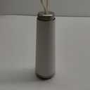 15.71 az/465 ml DOUBLE WALL VACUUM

STAINLESS STEEL TEAR DROP BOTTLE WHITE