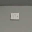 Apple EarPods Headphones with 3.5mm Plug, Wired Ear Buds with Built-in Remote to Control Music, Phone Calls, and Volume