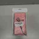 CCSmall for Apple iPhone 13 (6.1 Inch) Cartoon Cute Wallet Case,Cat Dog Style Flip Phone Cover with ID Card Holder PU Leather Cases for Apple iPhone 13 MG Pink