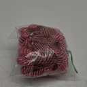 MEEDEE 10 Inch Red White Mesh Christmas Deco Mesh Candy Cane Mesh Ribbon Red & White Deco Mesh Ribbon 10 Yards Candy Corn Deco Mesh Christmas Mesh for Wreaths Christmas Mesh Ribbon for Christmas TreeMEEDEE Gold Mesh Ribbon 10 Inch Wide x 30 Feet - Deco Metallic Mesh Roll for Christmas Tree Wreaths, Garland, Swag, Basket Craft Decorations