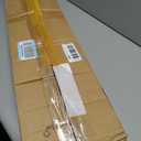 3'' 19 Ft Mini Split Line Cover Set, PVC & PP Ductless Pipe Cover Universal for Mini Split AC & Central AC, White AC Lineset Cover