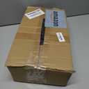 Outdoor-Projector-Screen-with-Stand - 120 inch Portable Projector Screen Indoor Outdoor Projector Screens 16:9 4K HD Lightweight Movie Screen with Carry Bag for Backyard Movie Night