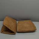 24 Inch Natural Coconut Fiber Liner for planters Round Coco Replacement Liners for Hanging Flower Basket Planter Extra Large Coco Coir Pots for Outdoor Garden Plants  2 Pack