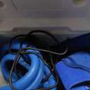 Ice Machine for Knee After Surgery, Portable Cold Therapy Machine, Program Timer Ice Therapy Machine with Quiet Pump, Cold Compress Pad for Ankle, Arm Joints, Sports Injuries, Cryotherapy Pain Relief