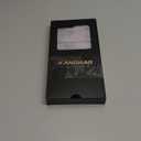 KANGHAR Compatible with iPhone 17 Pro Max Case 2025, Silicone Checkered Cute Pattern, Wristband Kickstand Camera Protection Soft Slim Cover for Girls Women -Brown