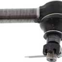 Complete Tractor 1404-1096 Tie Rod End Compatible with/Replacement for John Deere 110 Compact Loader Backhoe 3033R Compact Tractor 3038R Compact Tractor 3039R Compact Tractor