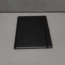 KINGART Hardcover Sketchbook, 1-Pack, 8.5" x 11"