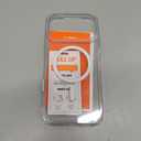 TORRAS Stronger Magnetic & Anti-Yellowing for iPhone 17 Pro Max Case Clear, Fit for MagSafe, Military Grade Drop Protection, Camera Control, DIY Button, Slim for iPhone 17 Pro Max Case Diamond Clear