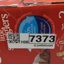 Huggies Size 3 Diapers, Little Snugglers Baby Diapers, Size 3 (16-28 lbs), 76 Count