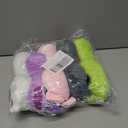 Sprunkis Plush Cartoon Throw Pillows,6PC Cute Soft Stuffed Party