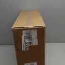 Insulated Cat House Outdoor Weatherpoof Plastic Cats Houses with Escape Door Indoor Waterproof Feral/Pet Cat Shelter Outside for Puppy, Rabbit for Winter