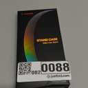 TORRAS Strong Magnetic & Seamless Stand for iPhone 17 Pro Max Case, Fit for MagSafe, Military Grade Drop Protection, Invisible Adjustable Kickstand, Camera Control Button, Translucent Matte Deep Blue