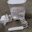 Philips Sonicare Power Flosser 5000, White, HX3811/20