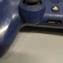 Sony DualShock 4 Wireless Controller - Midnight Blue - PlayStation 4 
