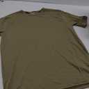 Oakley Men's SI Core Tee, Dark Brush, X-Large