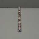 FLFK Rustic Wood Wallpaper Peel and Stick Wood Grain Shiplap Design Wall Paper for Living Room Bedroom Kitchen Office Apartment Decor 16" x 64"