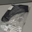 Amazon Essentials Womens Classic Bikini Swimsuit Bottom (Large, Washed Black)