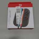 Nintendo Joy-Con 2 (L)/(R) Light Blue/Light Red
